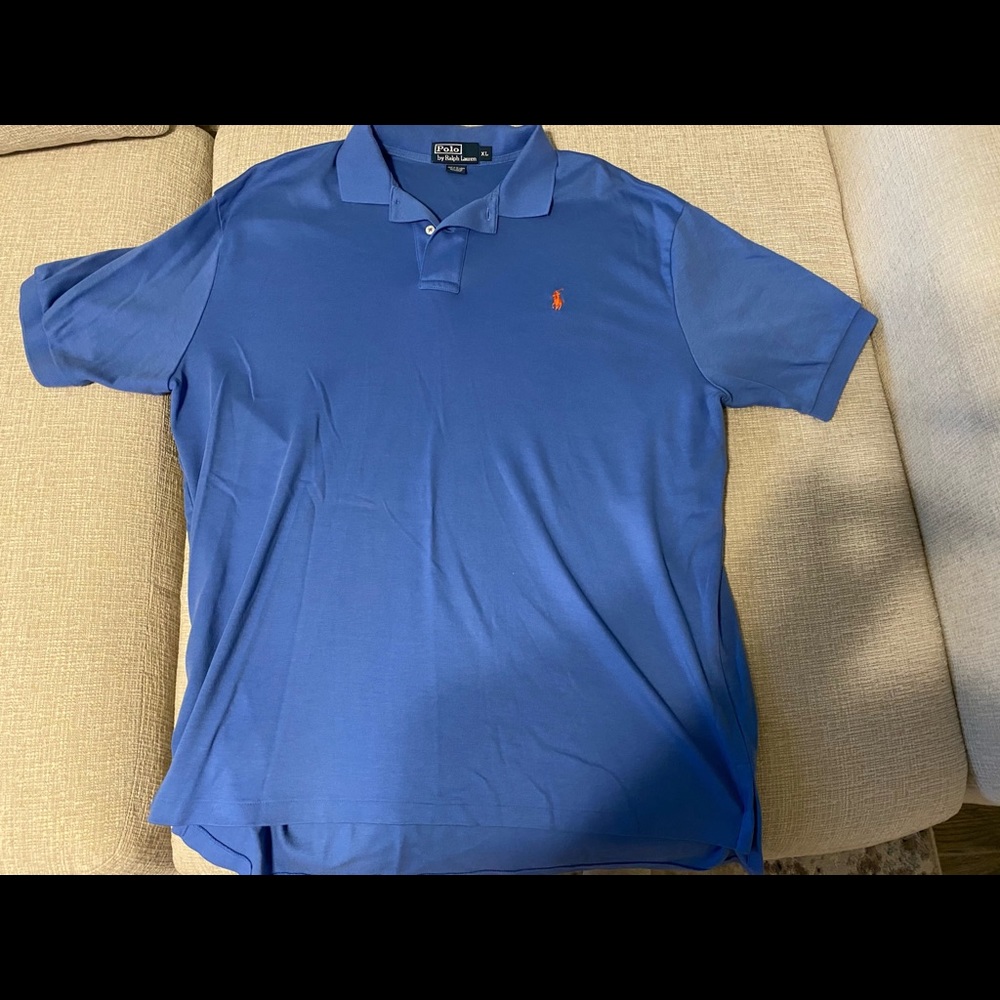 Polo by Ralph Lauren